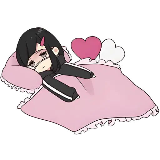 Sticker 😴