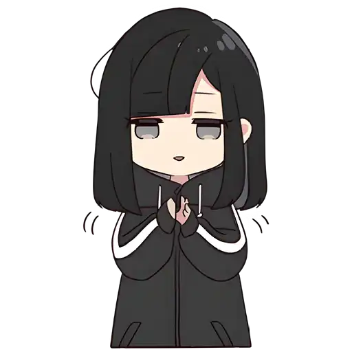 Sticker 👏