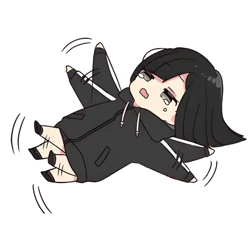 Sticker 🫠