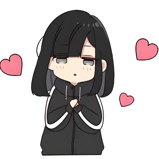 Sticker 😍