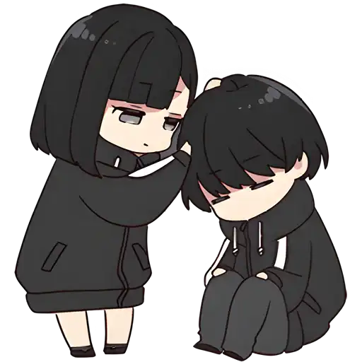 Sticker 🥺