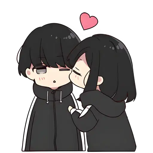 Sticker 😘