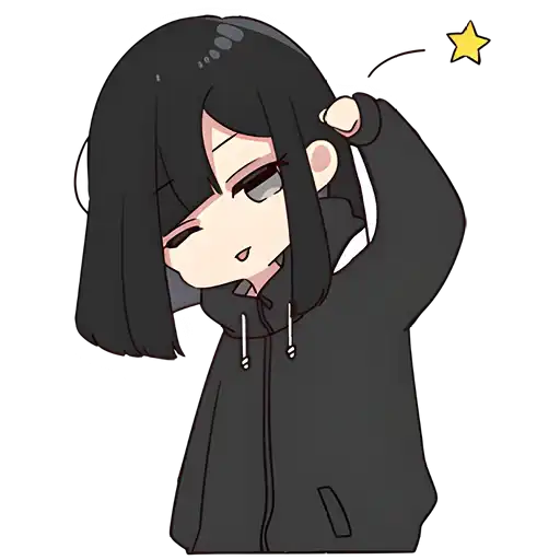 Sticker 😉