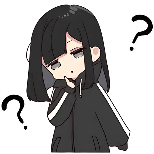 Sticker 🤔