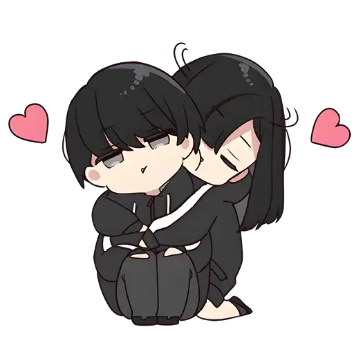 Sticker 🥰