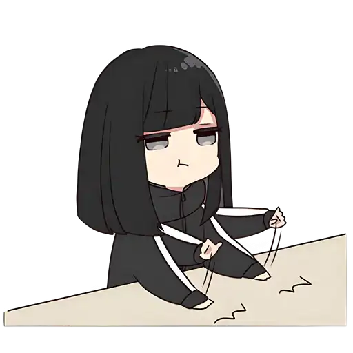 Sticker 👊