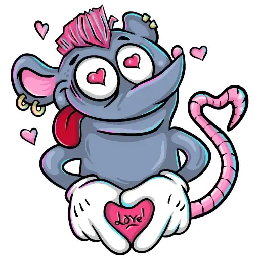 КрысыПанкеры preview