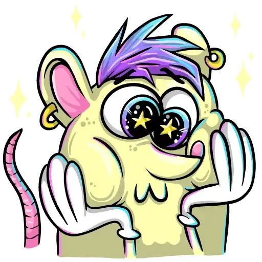 КрысыПанкеры preview