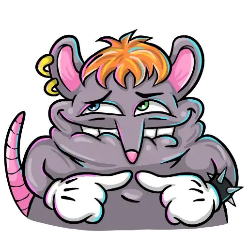 КрысыПанкеры preview