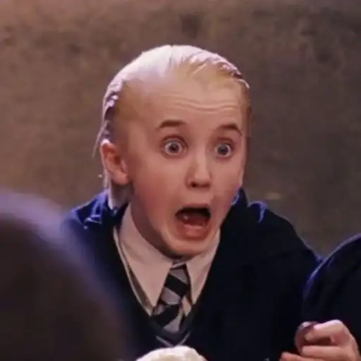 Harry Potter preview