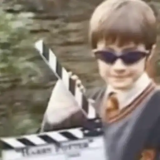 Harry Potter preview