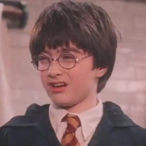 Harry Potter preview