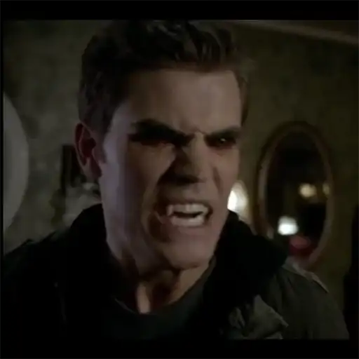 The Vampire Diaries preview