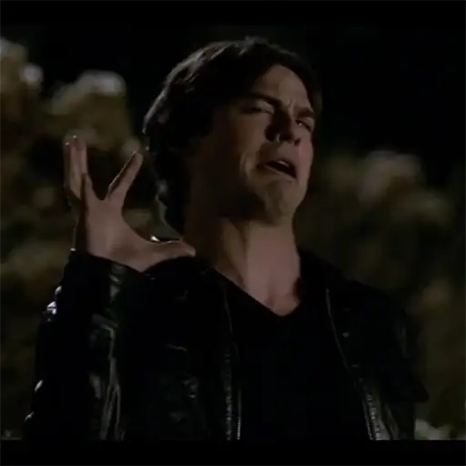 The Vampire Diaries preview