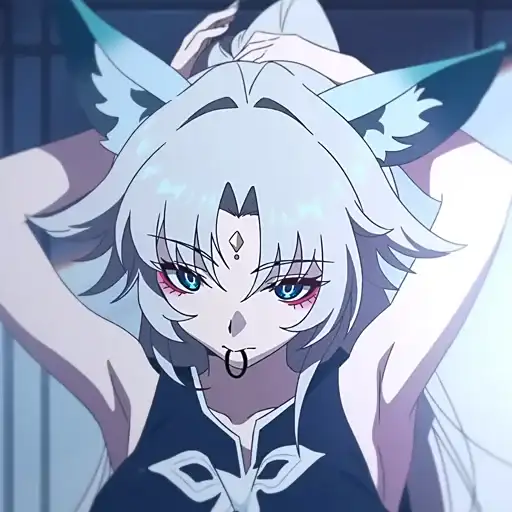 Sticker 👱‍♀️