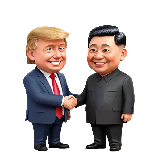 Trump preview