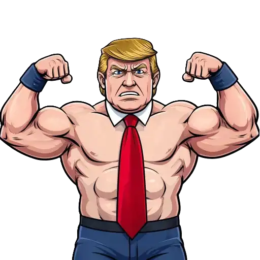 Sticker 💪