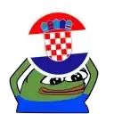 Sticker 🇭🇷