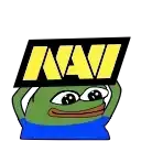 Holding Pepe preview