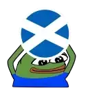 Sticker 🏴󠁧󠁢󠁳󠁣󠁴󠁿