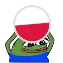Sticker 🇵🇱