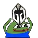 Holding Pepe preview