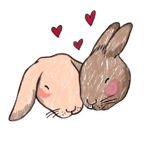 Sticker 🥰