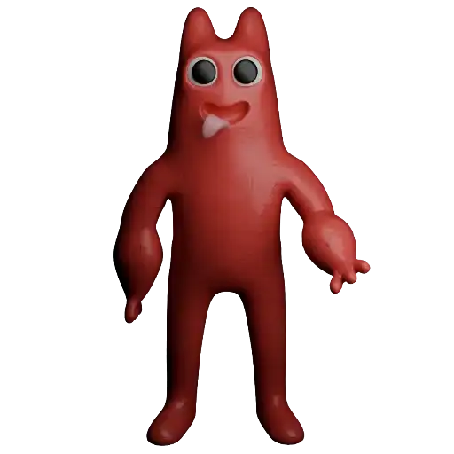 Garten Of BanBan preview