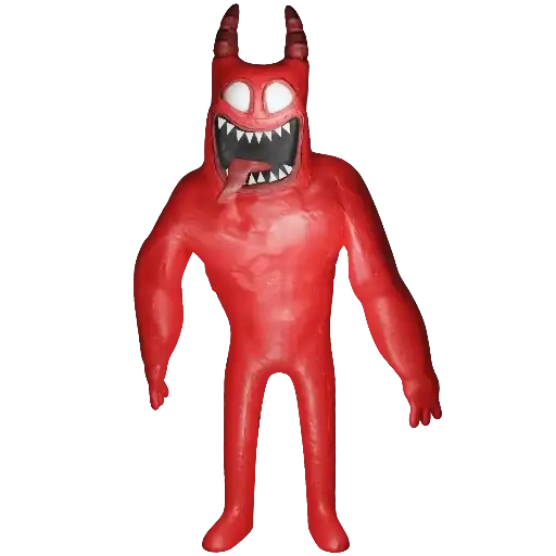 Garten Of BanBan preview