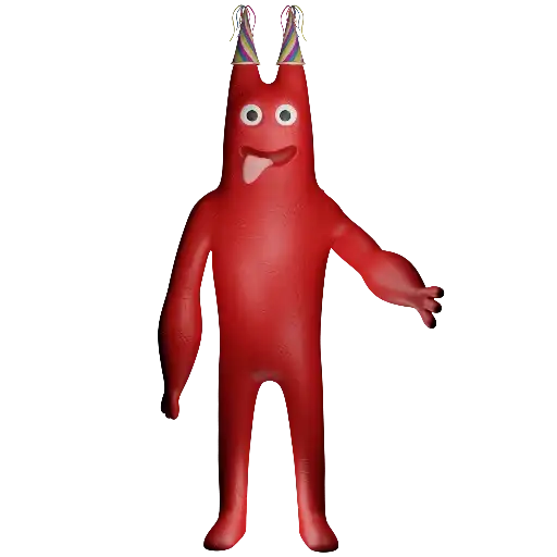 Garten Of BanBan preview