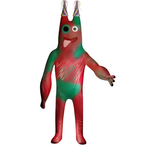 Garten Of BanBan preview