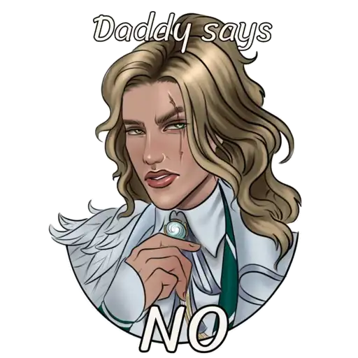 Sticker 🙅‍♂️