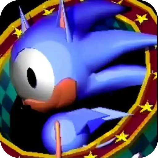 ≈∞ Rewrite Sonic preview