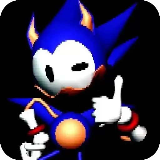 ≈∞ Rewrite Sonic preview