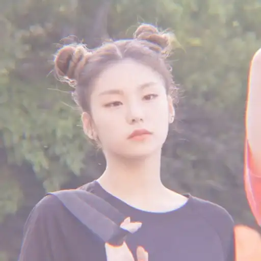 YEJI 황 by 🐧🐚 preview