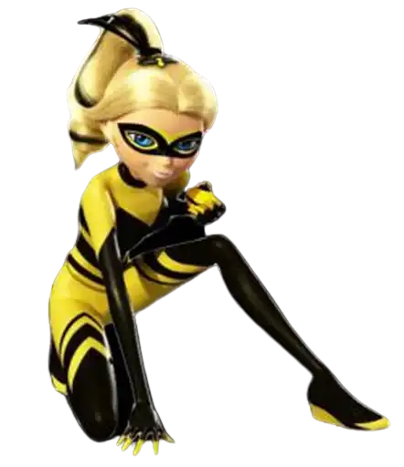 Queen Bee - Miraculous preview