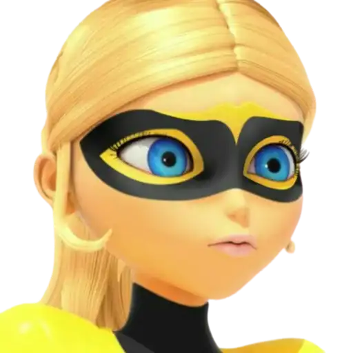 Queen Bee - Miraculous preview