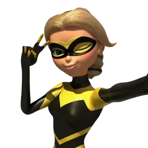 Queen Bee - Miraculous preview