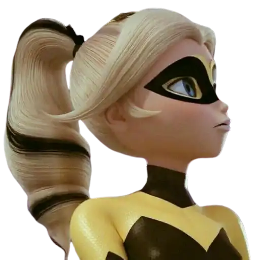 Queen Bee - Miraculous preview
