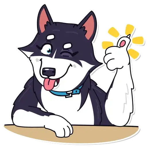 Sticker 👌