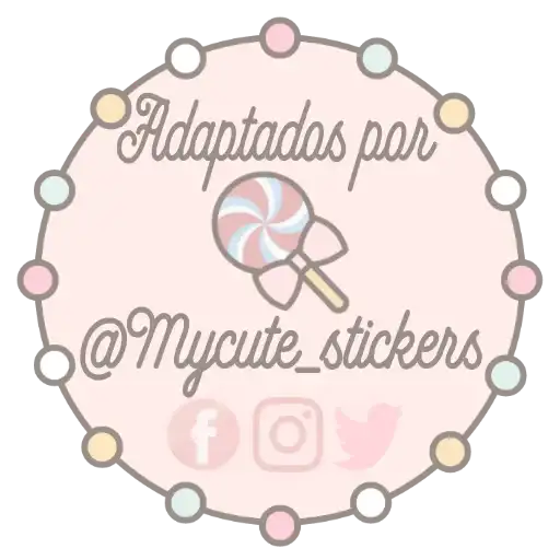 Sticker 🍭