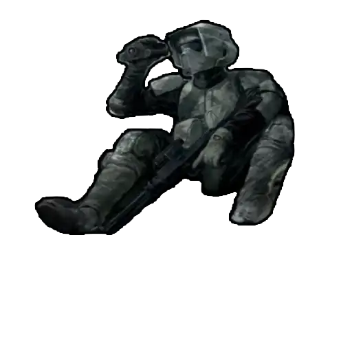 Sticker 💂‍♀️