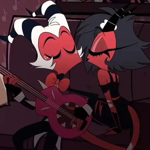 Sticker ❤️‍🔥