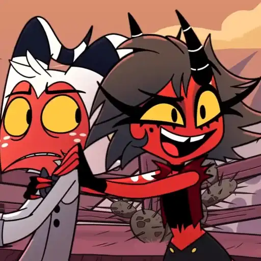 Sticker ❤️‍🔥