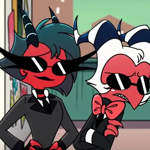 Sticker ❤️‍🔥