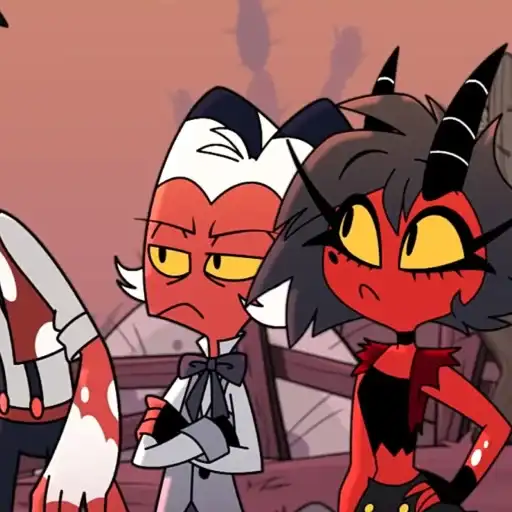 Sticker ❤️‍🔥