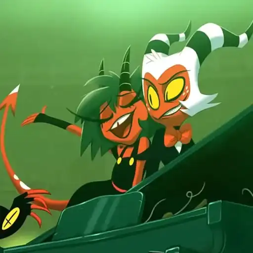 Sticker ❤️‍🔥