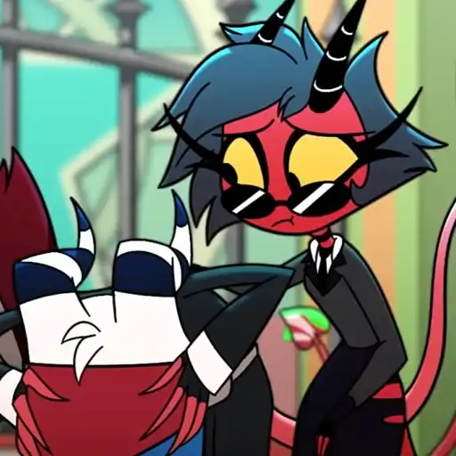 Sticker ❤️‍🔥