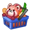 Spring Basket preview