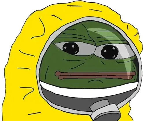 Pepe Coronavirus preview